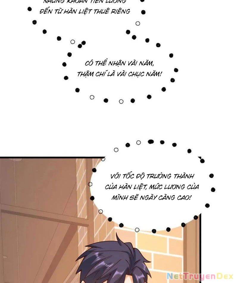 Trọng Sinh Không Làm Chạn Vương, Tôi Một Mình Nạp Game Thăng Cấp: Chapter 180