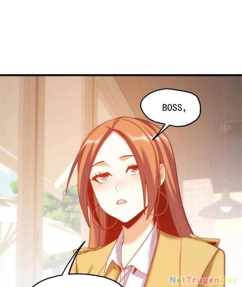 Trọng Sinh Không Làm Chạn Vương, Tôi Một Mình Nạp Game Thăng Cấp: Chapter 180