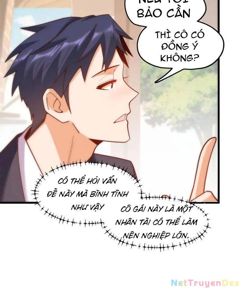 Trọng Sinh Không Làm Chạn Vương, Tôi Một Mình Nạp Game Thăng Cấp: Chapter 180