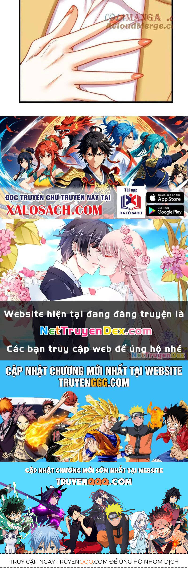 Trọng Sinh Không Làm Chạn Vương, Tôi Một Mình Nạp Game Thăng Cấp: Chapter 180