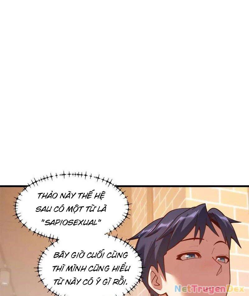 Trọng Sinh Không Làm Chạn Vương, Tôi Một Mình Nạp Game Thăng Cấp: Chapter 181