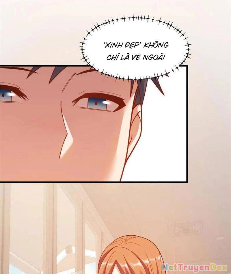 Trọng Sinh Không Làm Chạn Vương, Tôi Một Mình Nạp Game Thăng Cấp: Chapter 181