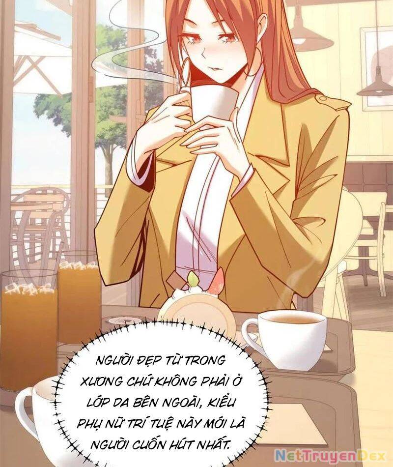 Trọng Sinh Không Làm Chạn Vương, Tôi Một Mình Nạp Game Thăng Cấp: Chapter 181