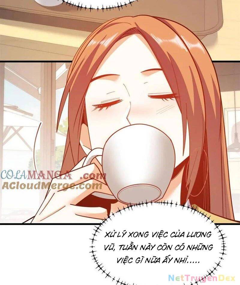 Trọng Sinh Không Làm Chạn Vương, Tôi Một Mình Nạp Game Thăng Cấp: Chapter 181