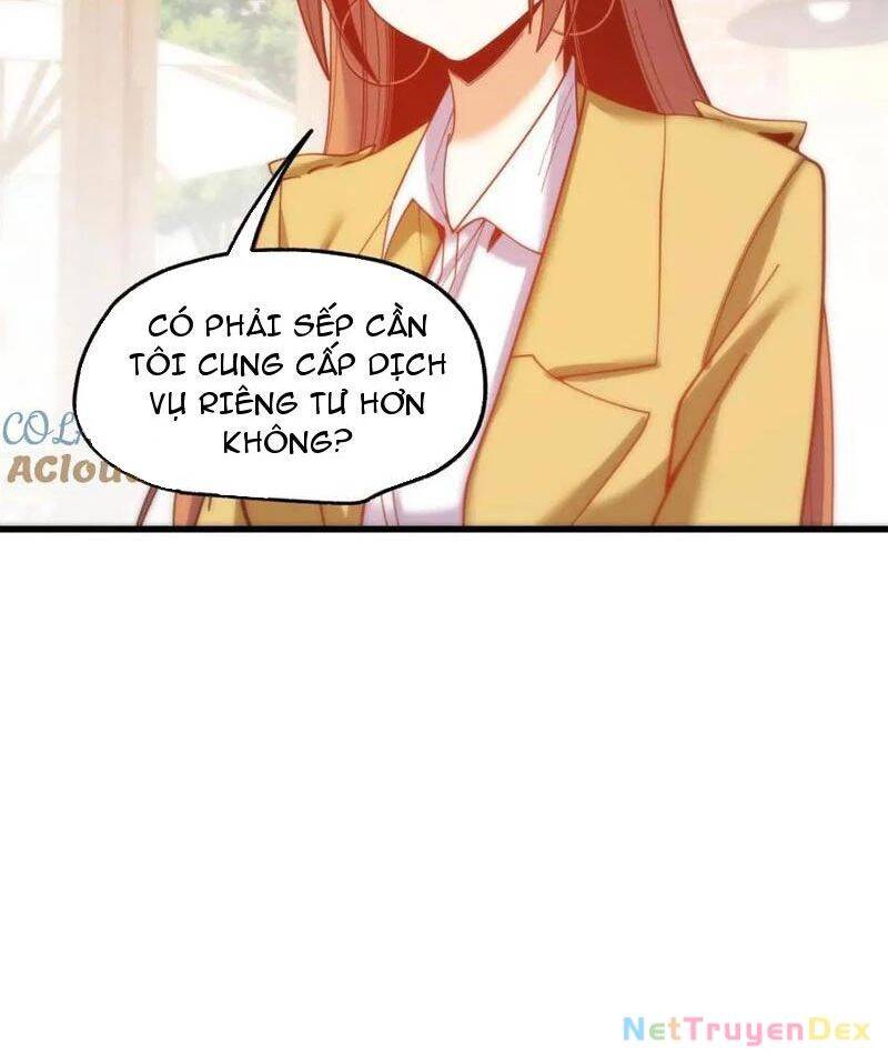 Trọng Sinh Không Làm Chạn Vương, Tôi Một Mình Nạp Game Thăng Cấp: Chapter 181