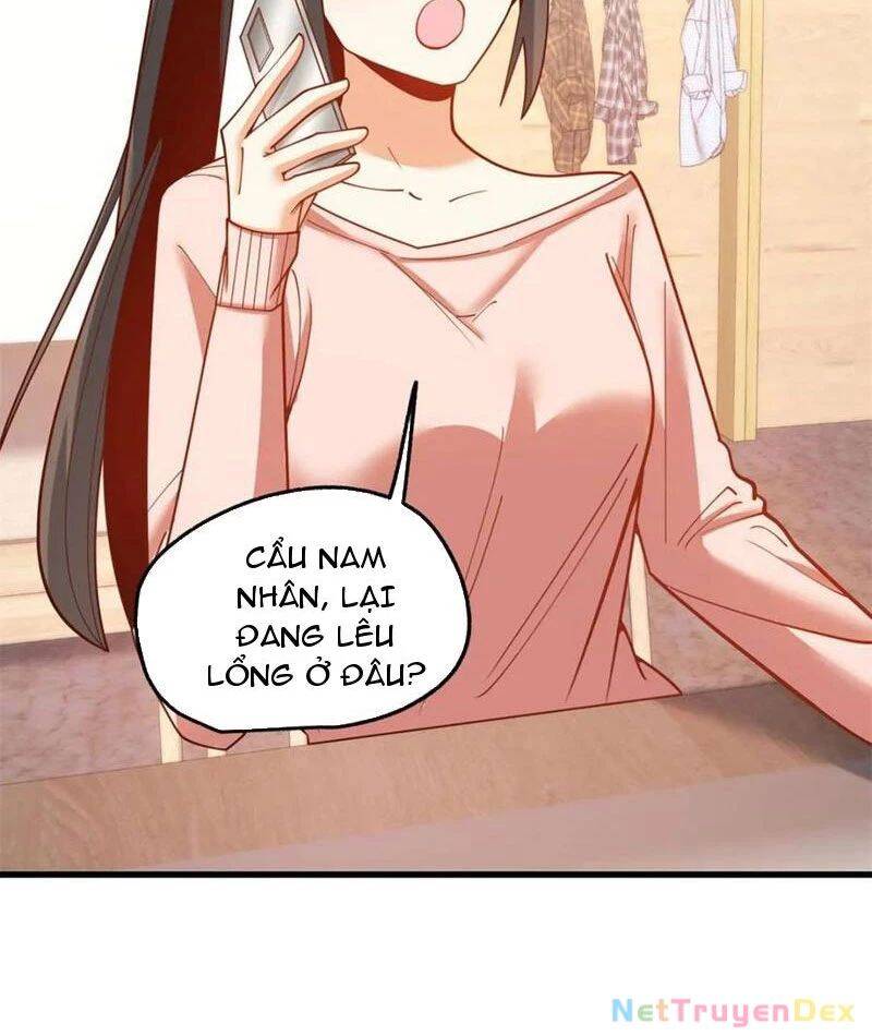 Trọng Sinh Không Làm Chạn Vương, Tôi Một Mình Nạp Game Thăng Cấp: Chapter 181