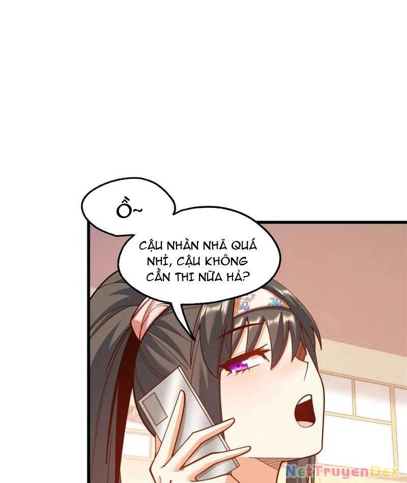 Trọng Sinh Không Làm Chạn Vương, Tôi Một Mình Nạp Game Thăng Cấp: Chapter 181