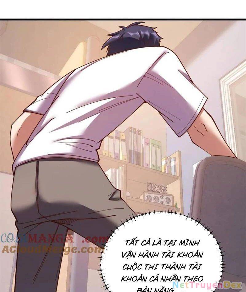 Trọng Sinh Không Làm Chạn Vương, Tôi Một Mình Nạp Game Thăng Cấp: Chapter 181