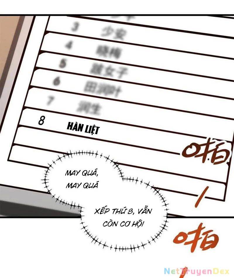 Trọng Sinh Không Làm Chạn Vương, Tôi Một Mình Nạp Game Thăng Cấp: Chapter 181