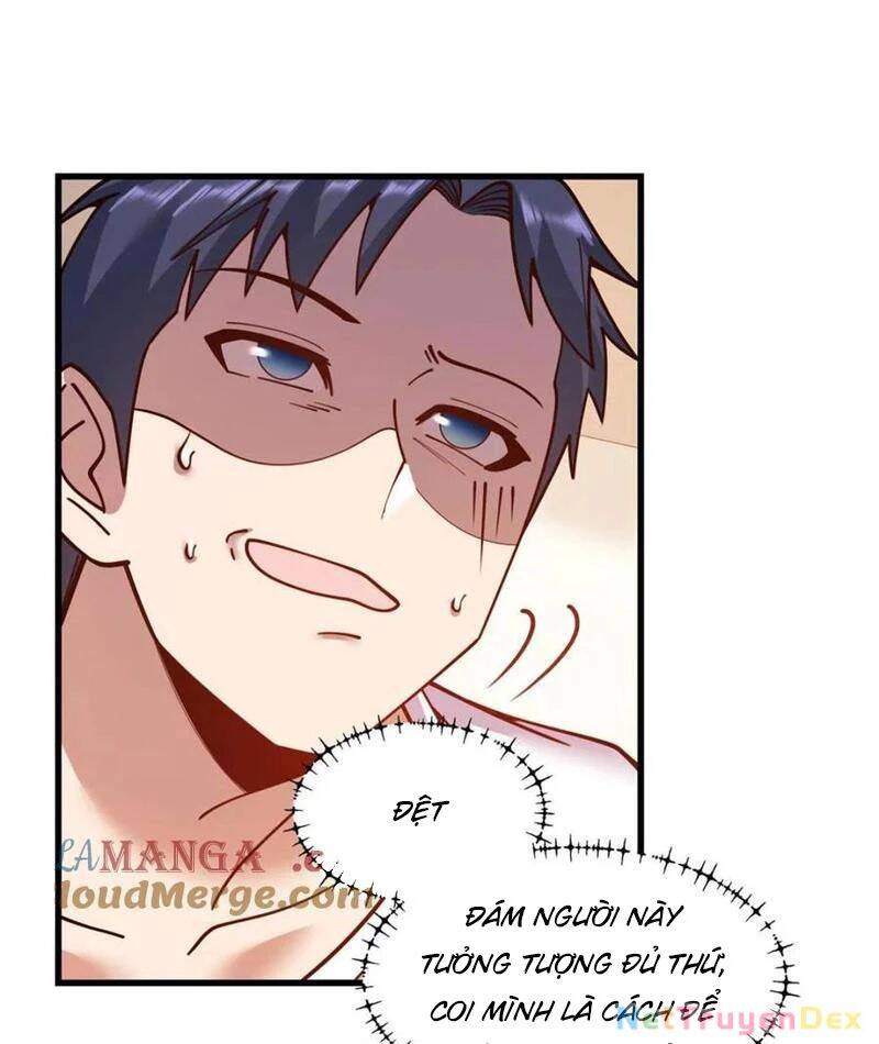 Trọng Sinh Không Làm Chạn Vương, Tôi Một Mình Nạp Game Thăng Cấp: Chapter 181