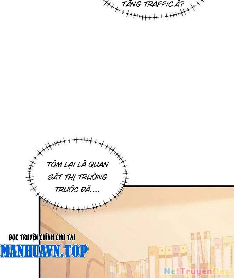 Trọng Sinh Không Làm Chạn Vương, Tôi Một Mình Nạp Game Thăng Cấp: Chapter 181