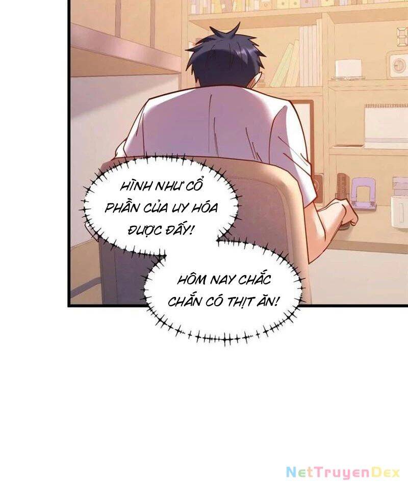 Trọng Sinh Không Làm Chạn Vương, Tôi Một Mình Nạp Game Thăng Cấp: Chapter 181