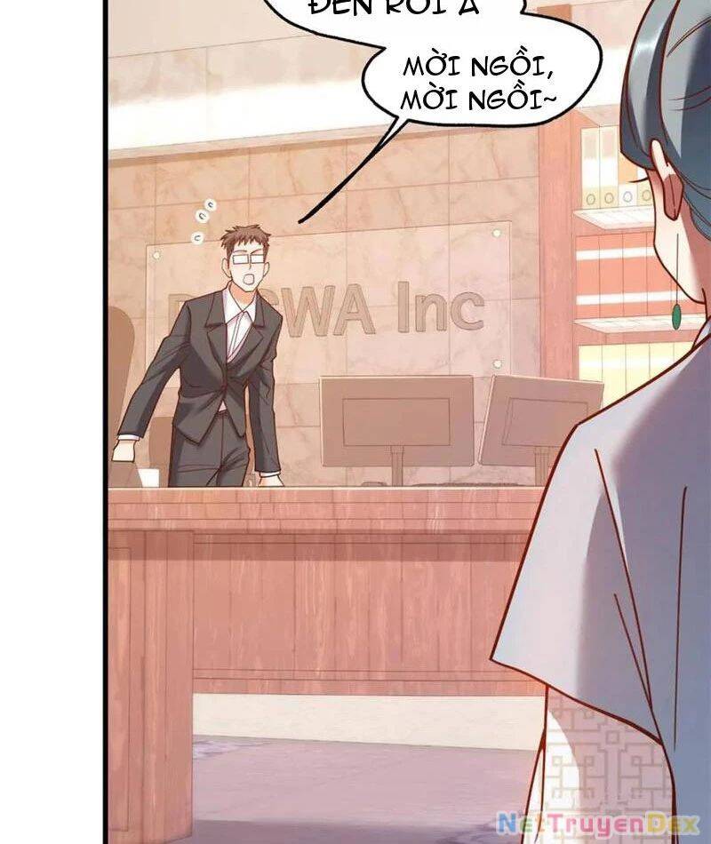 Trọng Sinh Không Làm Chạn Vương, Tôi Một Mình Nạp Game Thăng Cấp: Chapter 181