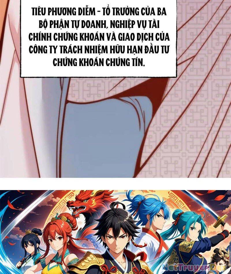 Trọng Sinh Không Làm Chạn Vương, Tôi Một Mình Nạp Game Thăng Cấp: Chapter 181