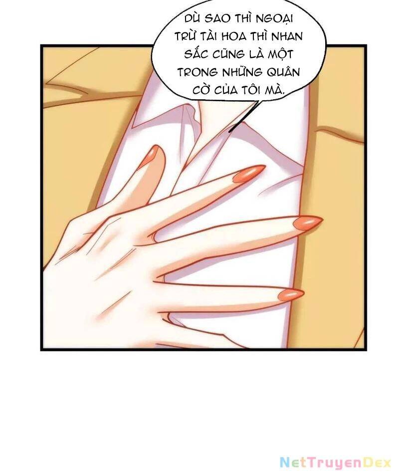 Trọng Sinh Không Làm Chạn Vương, Tôi Một Mình Nạp Game Thăng Cấp: Chapter 181