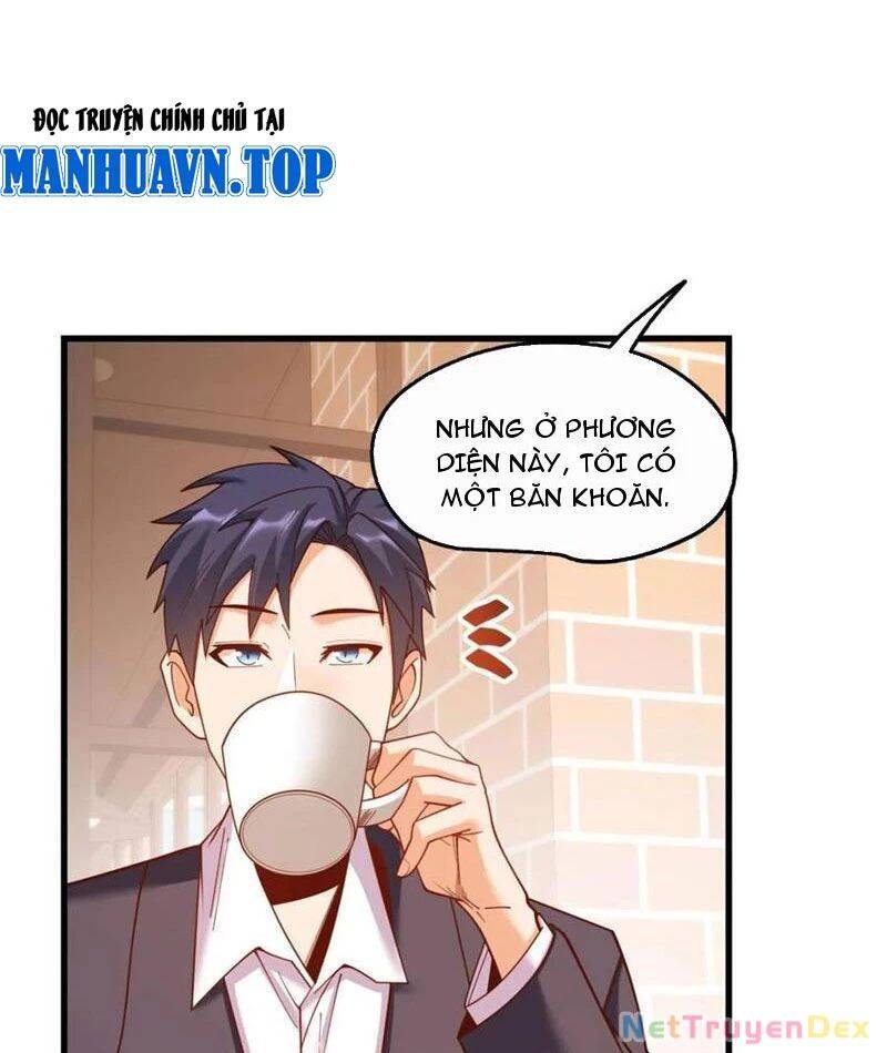 Trọng Sinh Không Làm Chạn Vương, Tôi Một Mình Nạp Game Thăng Cấp: Chapter 181