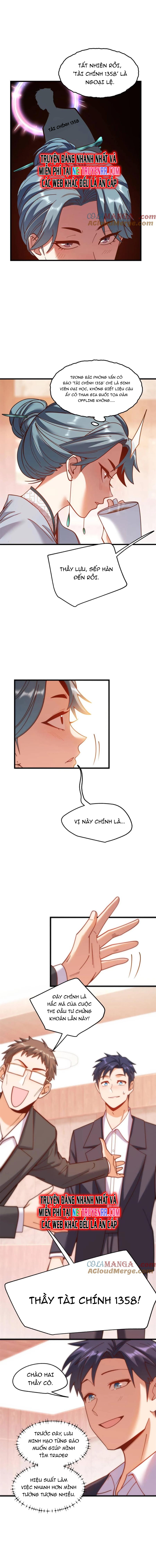 Trọng Sinh Không Làm Chạn Vương, Tôi Một Mình Nạp Game Thăng Cấp: Chapter 182