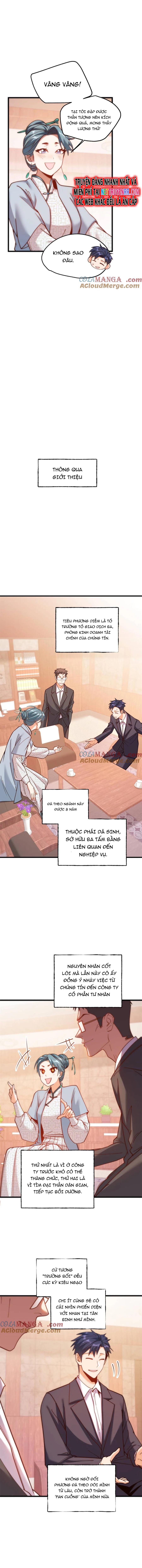 Trọng Sinh Không Làm Chạn Vương, Tôi Một Mình Nạp Game Thăng Cấp: Chapter 182