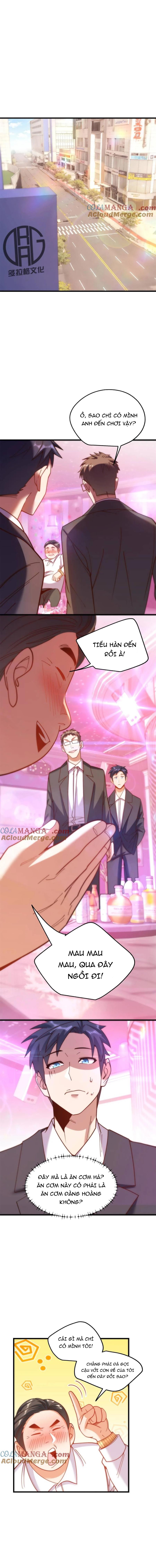 Trọng Sinh Không Làm Chạn Vương, Tôi Một Mình Nạp Game Thăng Cấp: Chapter 182