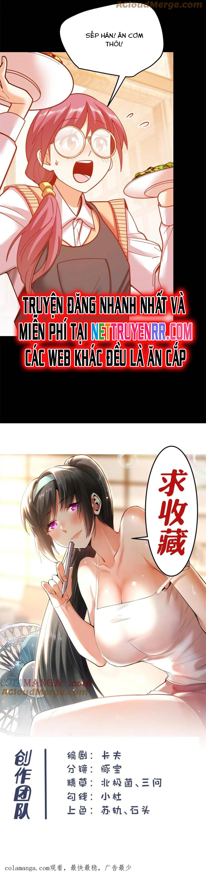 Trọng Sinh Không Làm Chạn Vương, Tôi Một Mình Nạp Game Thăng Cấp: Chapter 183