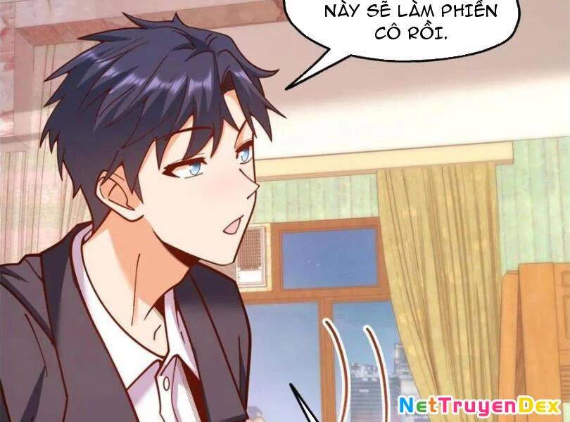 Trọng Sinh Không Làm Chạn Vương, Tôi Một Mình Nạp Game Thăng Cấp: Chapter 184