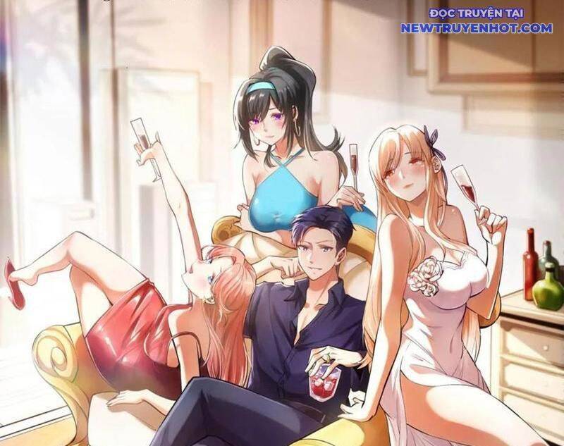 Trọng Sinh Không Làm Chạn Vương, Tôi Một Mình Nạp Game Thăng Cấp: Chapter 185