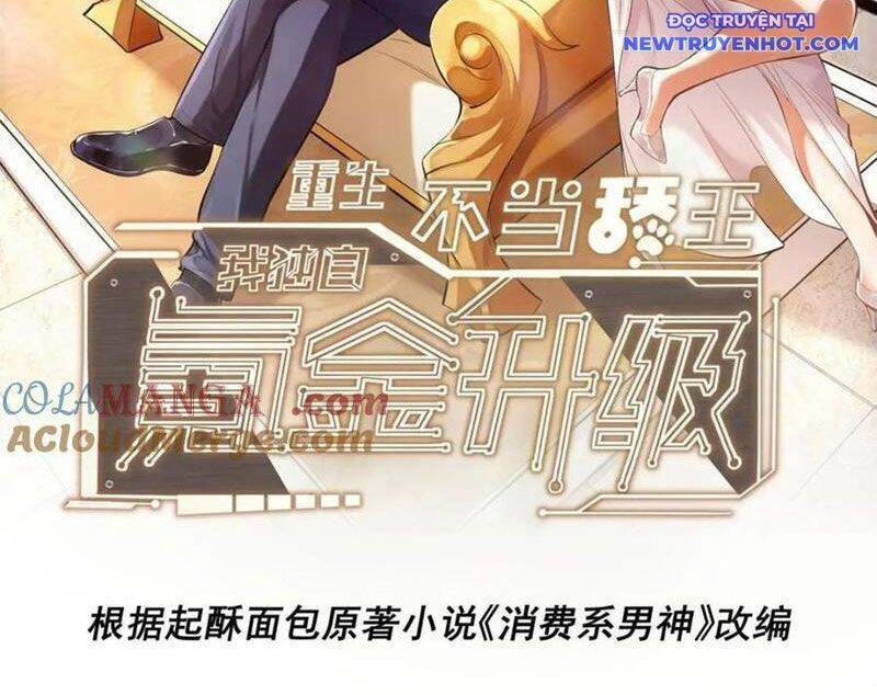 Trọng Sinh Không Làm Chạn Vương, Tôi Một Mình Nạp Game Thăng Cấp: Chapter 185