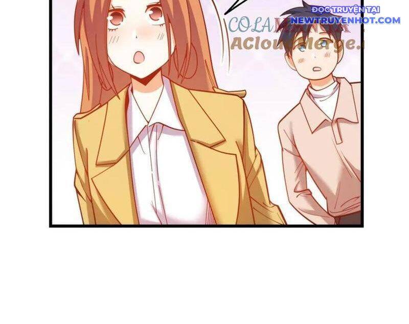 Trọng Sinh Không Làm Chạn Vương, Tôi Một Mình Nạp Game Thăng Cấp: Chapter 185