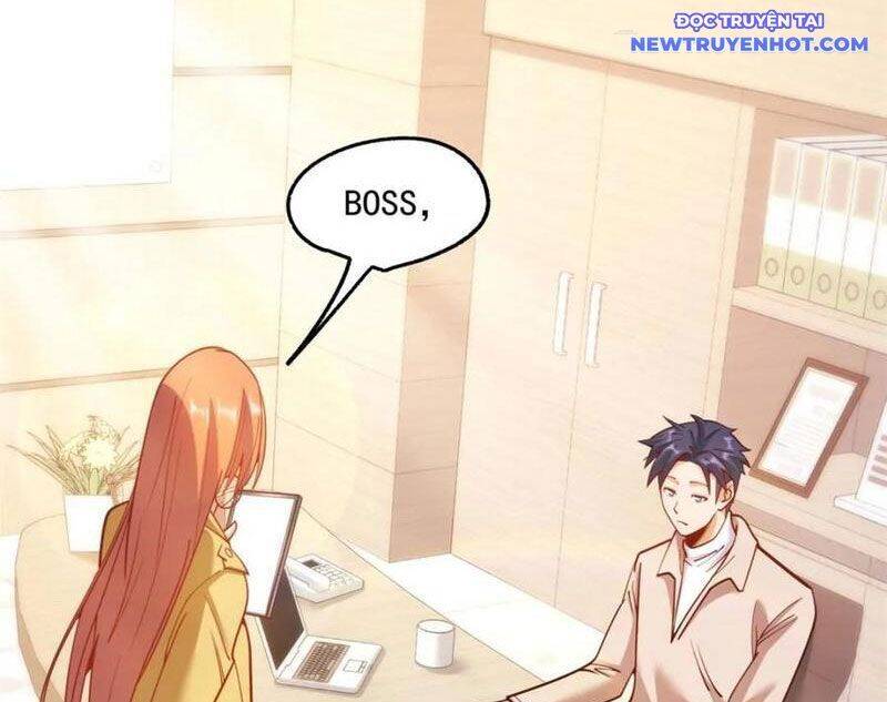 Trọng Sinh Không Làm Chạn Vương, Tôi Một Mình Nạp Game Thăng Cấp: Chapter 185