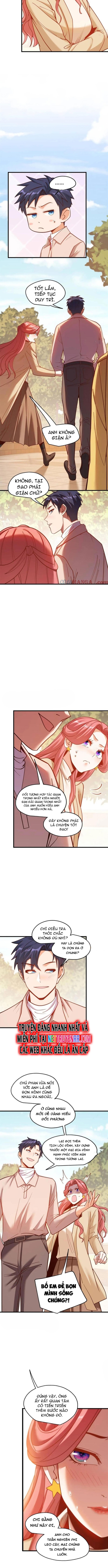 Trọng Sinh Không Làm Chạn Vương, Tôi Một Mình Nạp Game Thăng Cấp: Chapter 186