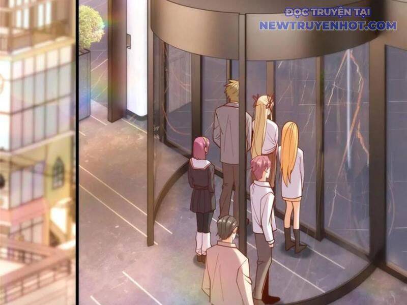 Trọng Sinh Không Làm Chạn Vương, Tôi Một Mình Nạp Game Thăng Cấp: Chapter 187