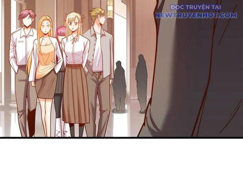 Trọng Sinh Không Làm Chạn Vương, Tôi Một Mình Nạp Game Thăng Cấp: Chapter 187