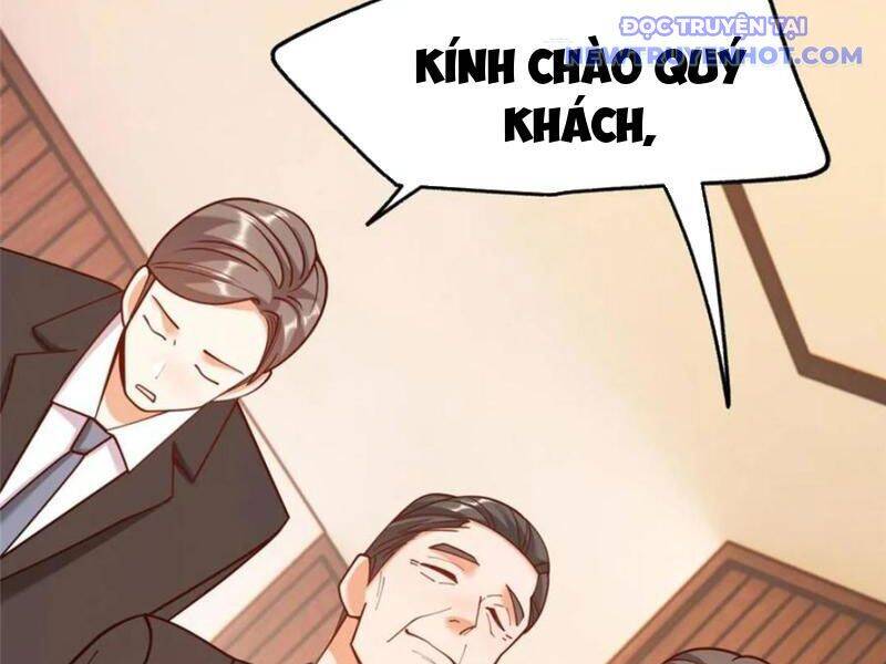 Trọng Sinh Không Làm Chạn Vương, Tôi Một Mình Nạp Game Thăng Cấp: Chapter 187