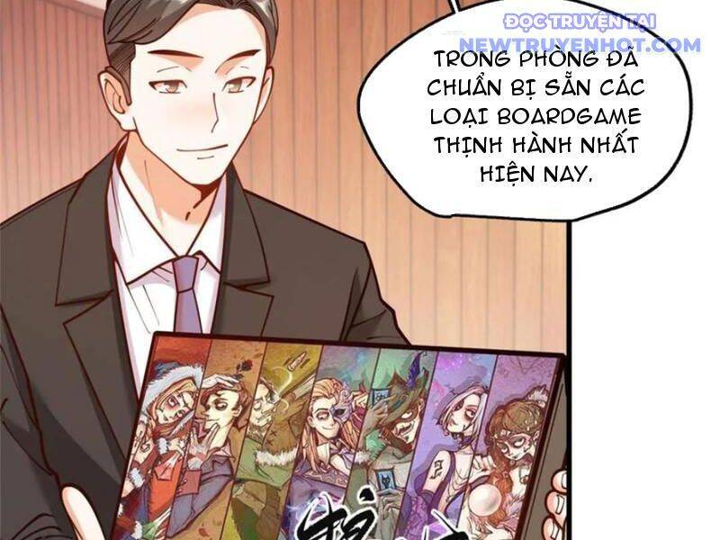 Trọng Sinh Không Làm Chạn Vương, Tôi Một Mình Nạp Game Thăng Cấp: Chapter 187