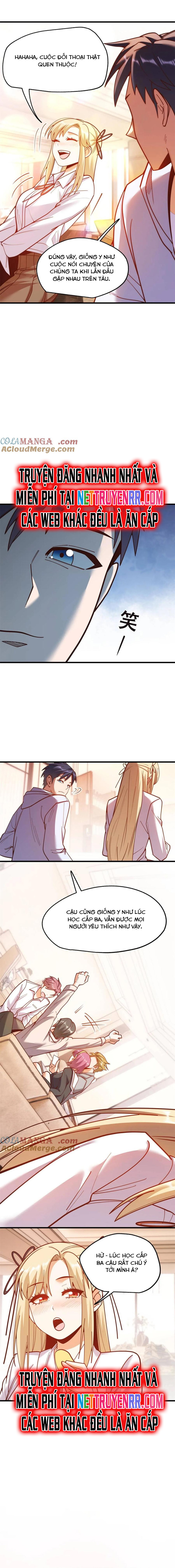 Trọng Sinh Không Làm Chạn Vương, Tôi Một Mình Nạp Game Thăng Cấp: Chapter 189