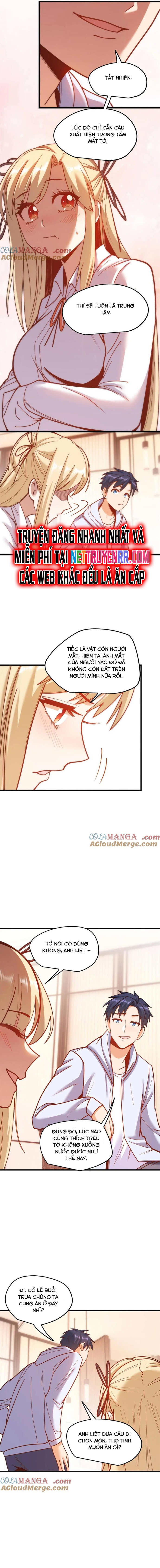 Trọng Sinh Không Làm Chạn Vương, Tôi Một Mình Nạp Game Thăng Cấp: Chapter 189