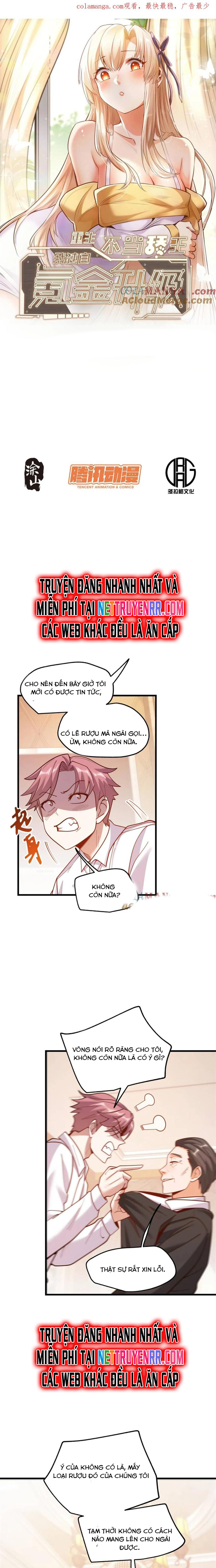 Trọng Sinh Không Làm Chạn Vương, Tôi Một Mình Nạp Game Thăng Cấp: Chapter 191