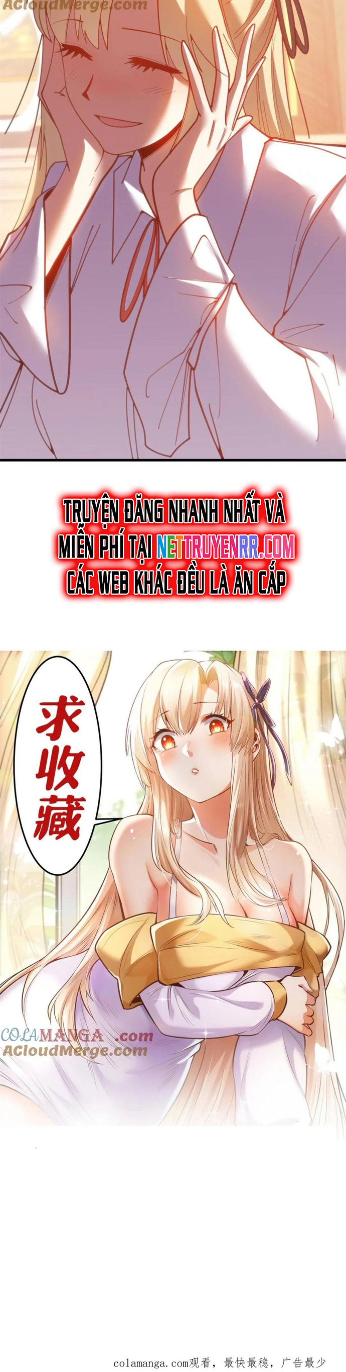 Trọng Sinh Không Làm Chạn Vương, Tôi Một Mình Nạp Game Thăng Cấp: Chapter 191