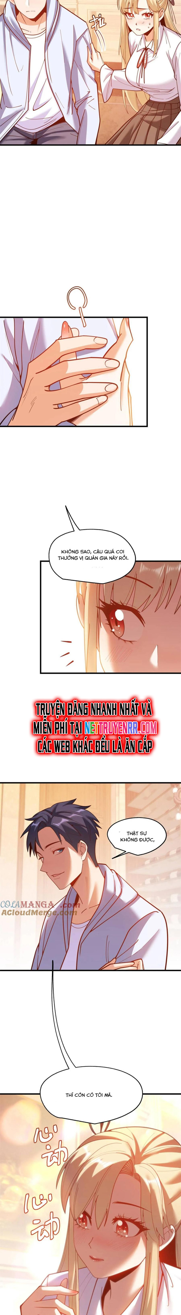 Trọng Sinh Không Làm Chạn Vương, Tôi Một Mình Nạp Game Thăng Cấp: Chapter 191