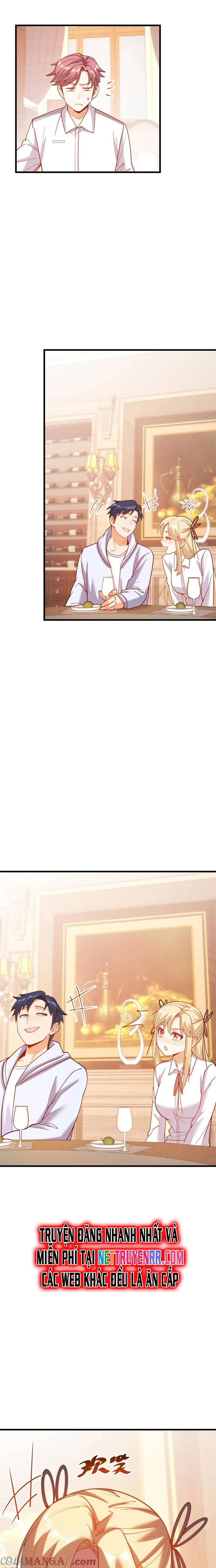 Trọng Sinh Không Làm Chạn Vương, Tôi Một Mình Nạp Game Thăng Cấp: Chapter 191