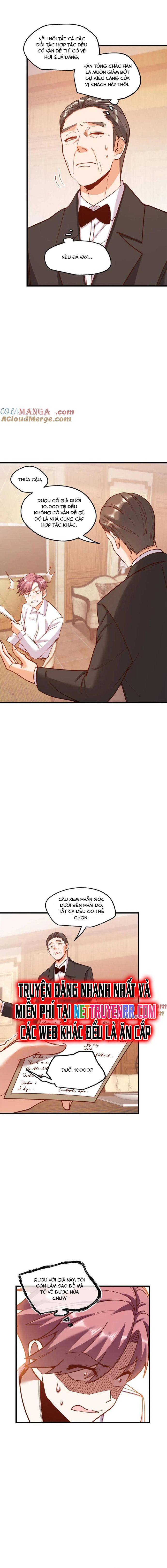 Trọng Sinh Không Làm Chạn Vương, Tôi Một Mình Nạp Game Thăng Cấp: Chapter 192