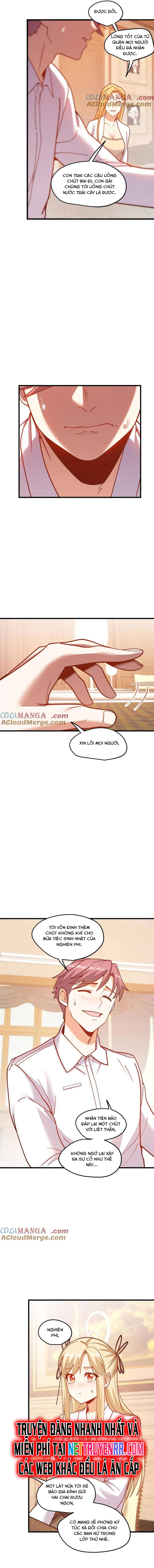 Trọng Sinh Không Làm Chạn Vương, Tôi Một Mình Nạp Game Thăng Cấp: Chapter 192