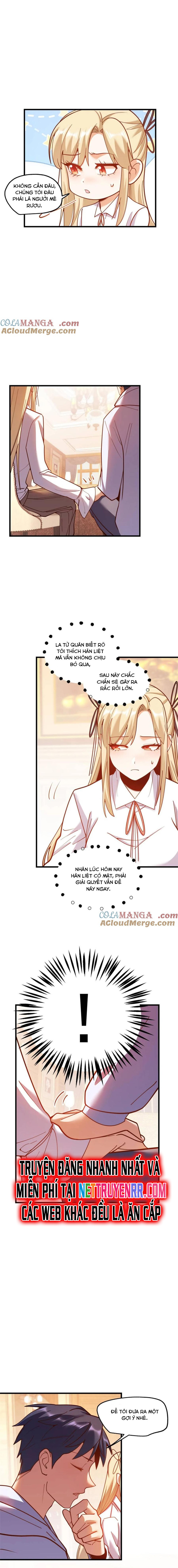 Trọng Sinh Không Làm Chạn Vương, Tôi Một Mình Nạp Game Thăng Cấp: Chapter 192