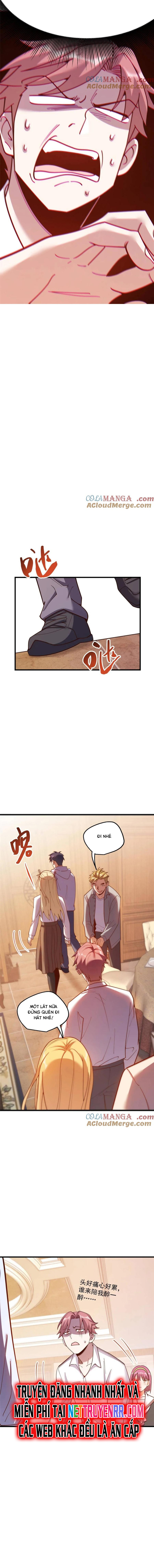 Trọng Sinh Không Làm Chạn Vương, Tôi Một Mình Nạp Game Thăng Cấp: Chapter 192