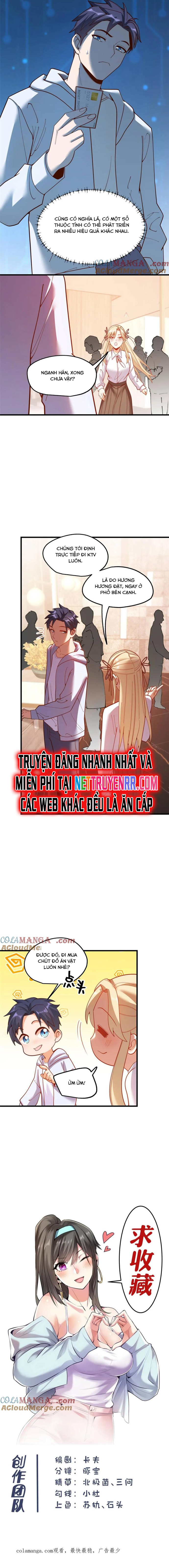 Trọng Sinh Không Làm Chạn Vương, Tôi Một Mình Nạp Game Thăng Cấp: Chapter 192