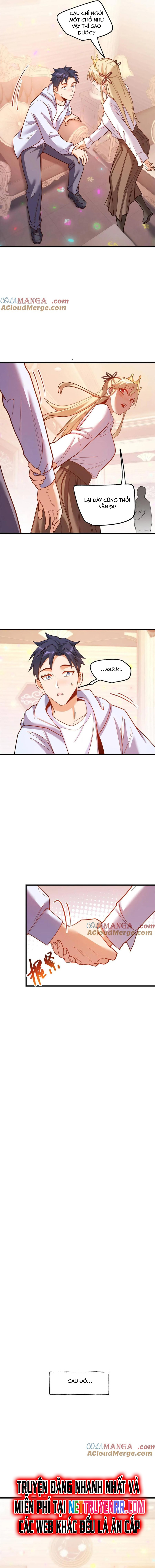 Trọng Sinh Không Làm Chạn Vương, Tôi Một Mình Nạp Game Thăng Cấp: Chapter 193