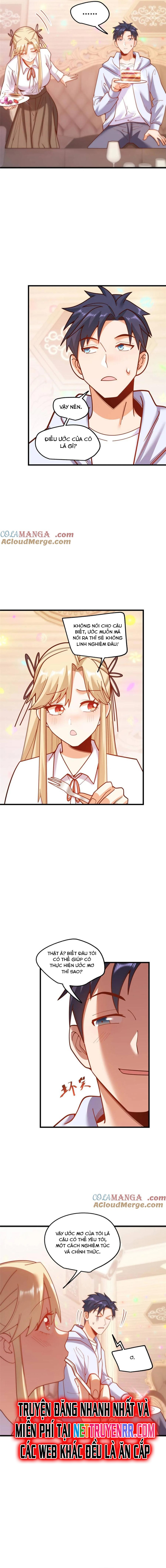 Trọng Sinh Không Làm Chạn Vương, Tôi Một Mình Nạp Game Thăng Cấp: Chapter 193