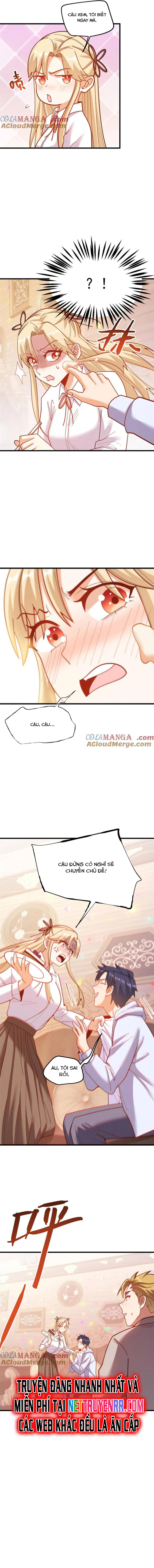 Trọng Sinh Không Làm Chạn Vương, Tôi Một Mình Nạp Game Thăng Cấp: Chapter 193