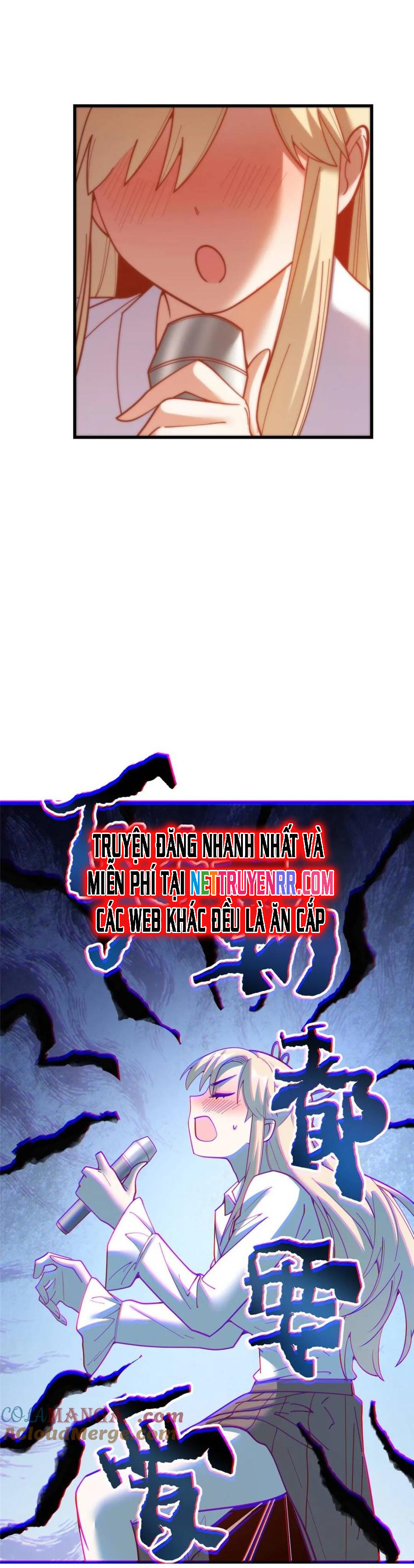 Trọng Sinh Không Làm Chạn Vương, Tôi Một Mình Nạp Game Thăng Cấp: Chapter 194