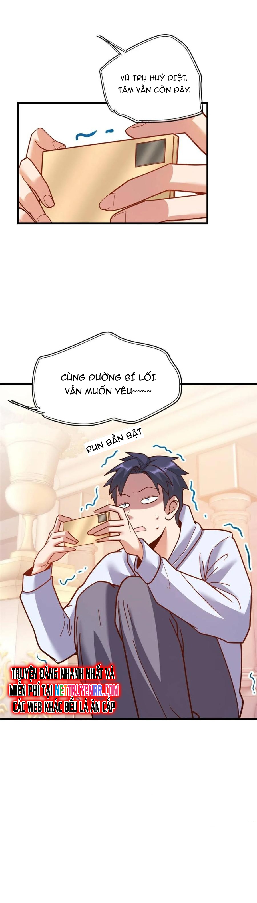 Trọng Sinh Không Làm Chạn Vương, Tôi Một Mình Nạp Game Thăng Cấp: Chapter 194